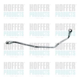 Alyvos žarna HOFFER 63125