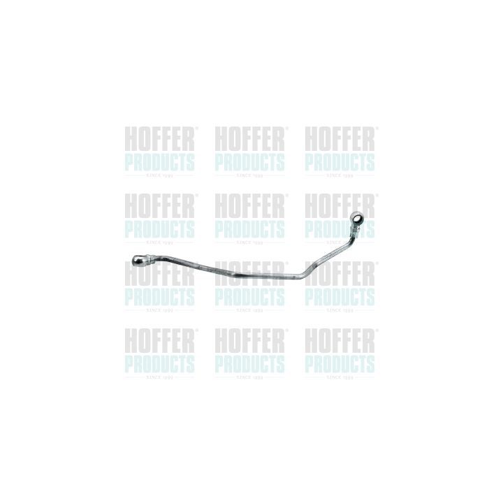 Alyvos žarna HOFFER 63125