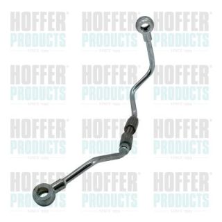 Alyvos žarna HOFFER 63133