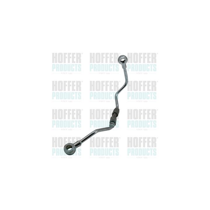 Alyvos žarna HOFFER 63133