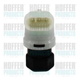 Jutiklis, odometras HOFFER 75171207