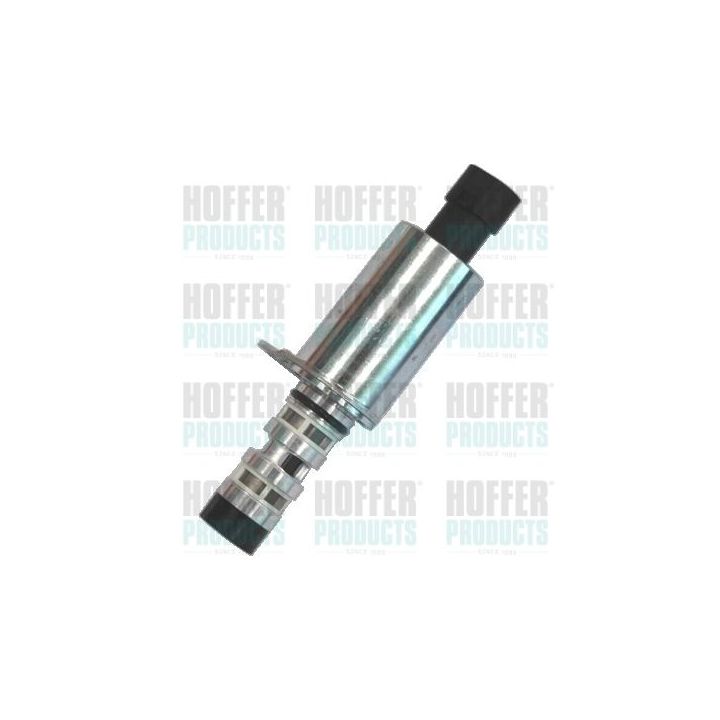 Valdymo vožtuvas, skirstomojo veleno reguliatorius HOFFER 8091500