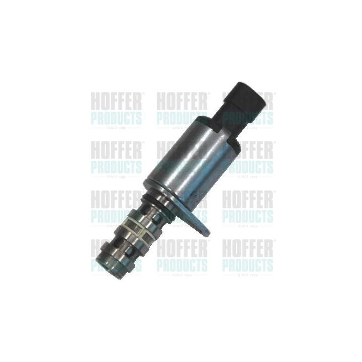 Valdymo vožtuvas, skirstomojo veleno reguliatorius HOFFER 8091506