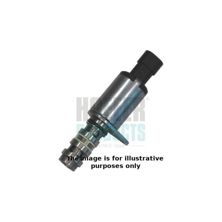 Valdymo vožtuvas, skirstomojo veleno reguliatorius HOFFER 8091506E