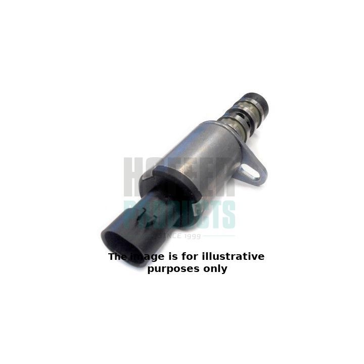 Valdymo vožtuvas, skirstomojo veleno reguliatorius HOFFER 8091519E