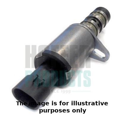 Valdymo vožtuvas, skirstomojo veleno reguliatorius HOFFER 8091519E