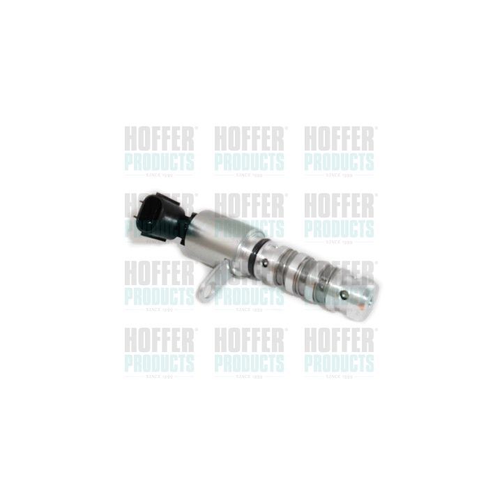 Valdymo vožtuvas, skirstomojo veleno reguliatorius HOFFER 8091547