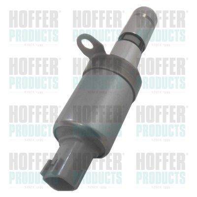 Valdymo vožtuvas, skirstomojo veleno reguliatorius HOFFER 8091568