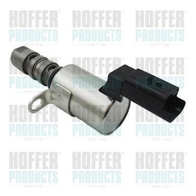 Valdymo vožtuvas, skirstomojo veleno reguliatorius HOFFER 8091576