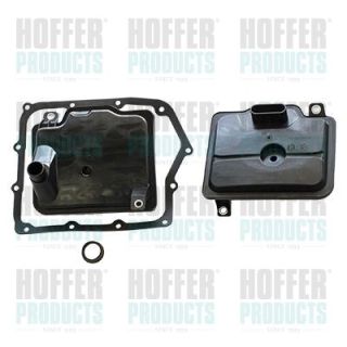 Hidraulinių filtrų komplektas, automatinė transmisija HOFFER KIT21049