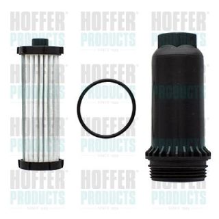 Hidraulinių filtrų komplektas, automatinė transmisija HOFFER KIT21093