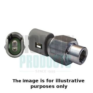 Alyvos slėgio jungiklis, vairo stiprintuvas HOFFER 7472514E