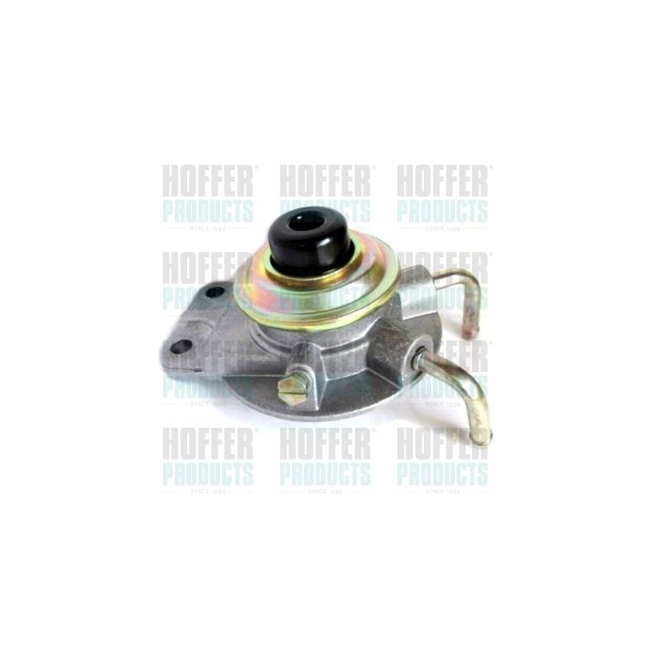 įpurškimo sistema HOFFER 8029029