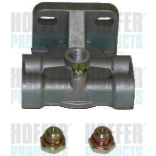 įpurškimo sistema HOFFER 8029047