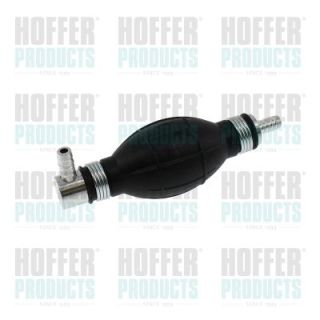 įpurškimo sistema HOFFER 8029068