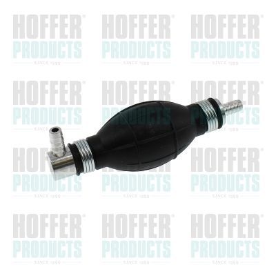 įpurškimo sistema HOFFER 8029068