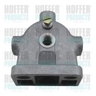 įpurškimo sistema HOFFER 80298028