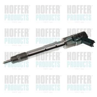 įpurškimo antgalis HOFFER H74049R