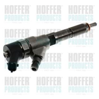 įpurškimo antgalis HOFFER H74056R