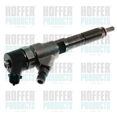 įpurškimo antgalis HOFFER H74056R