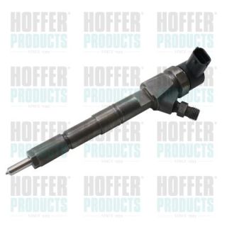 įpurškimo antgalis HOFFER H74064R