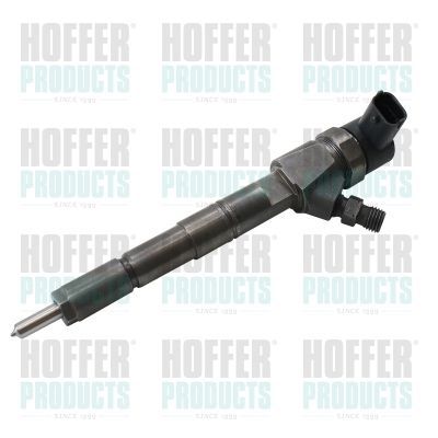 įpurškimo antgalis HOFFER H74064R