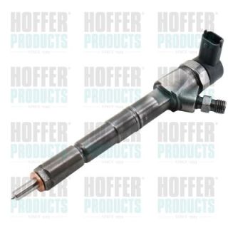 įpurškimo antgalis HOFFER H74078R