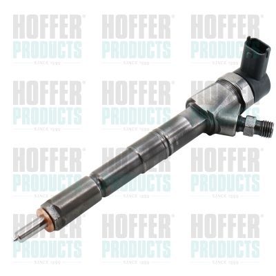 įpurškimo antgalis HOFFER H74078R