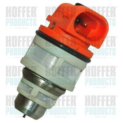 įpurškimo antgalis HOFFER H75112523