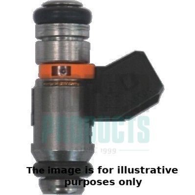 Purkštukas HOFFER H75112160E