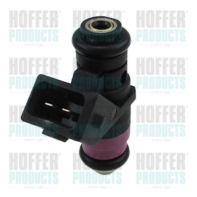 Purkštukas HOFFER H75117223E