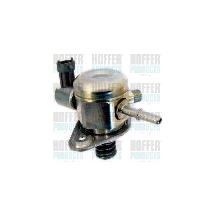 Aukšto slėgio siurblys HOFFER 7508513
