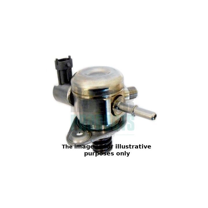 Aukšto slėgio siurblys HOFFER 7508513E