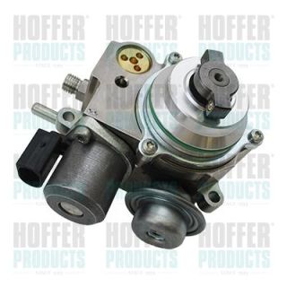 Aukšto slėgio siurblys HOFFER 7508529