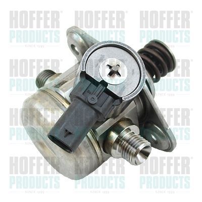 Aukšto slėgio siurblys HOFFER 7508533