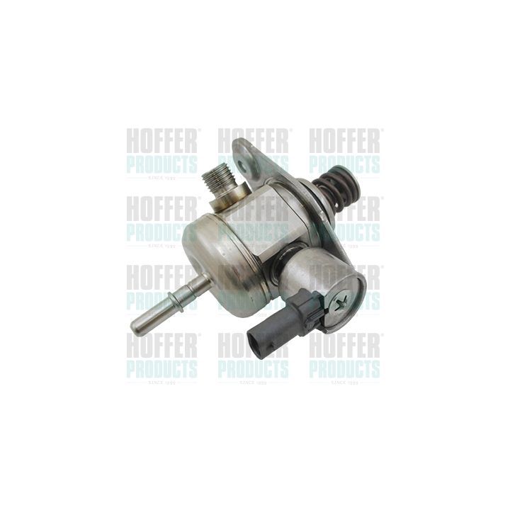 Aukšto slėgio siurblys HOFFER 7508534