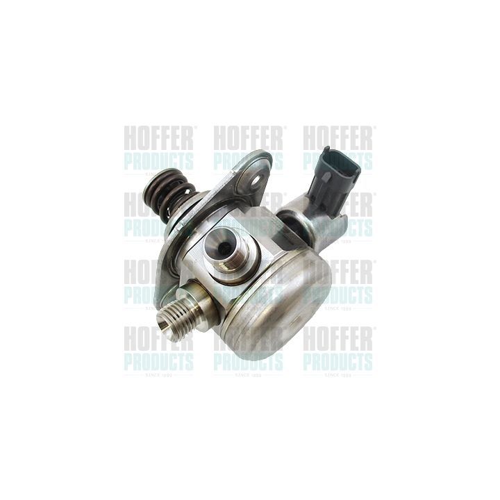 Aukšto slėgio siurblys HOFFER 7508548