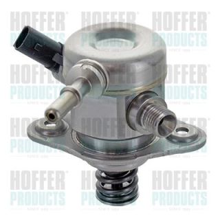 Aukšto slėgio siurblys HOFFER 7508563