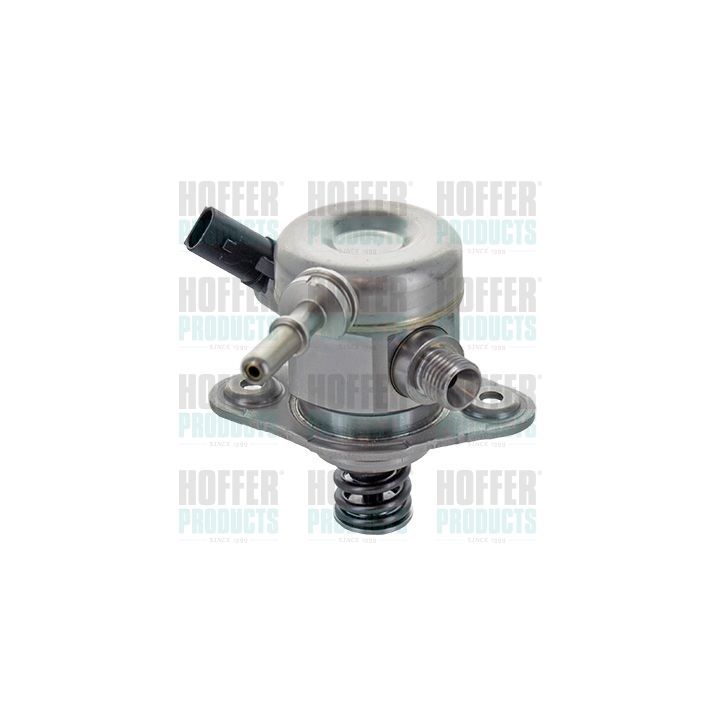 Aukšto slėgio siurblys HOFFER 7508563