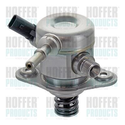 Aukšto slėgio siurblys HOFFER 7508563