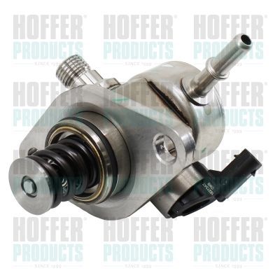 Aukšto slėgio siurblys HOFFER 7508564