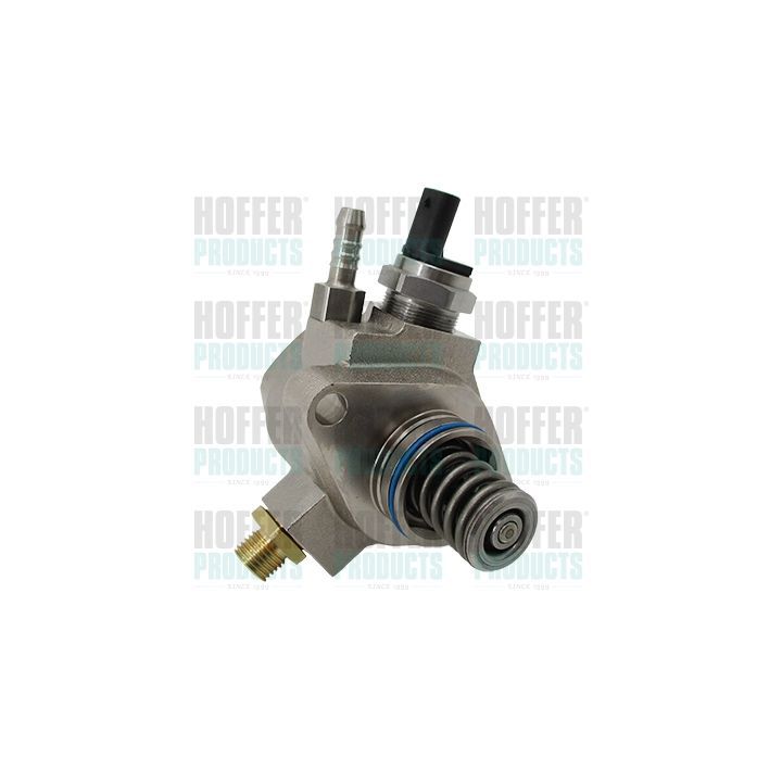 Aukšto slėgio siurblys HOFFER 7508573