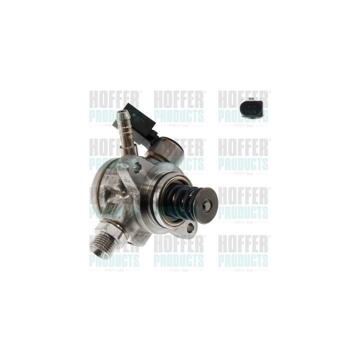 Aukšto slėgio siurblys HOFFER 7508575