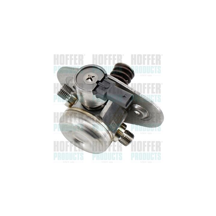 Aukšto slėgio siurblys HOFFER 7508576