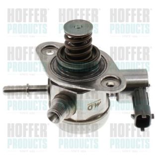 Aukšto slėgio siurblys HOFFER 7508581