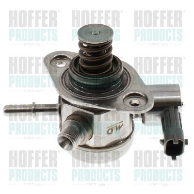 Aukšto slėgio siurblys HOFFER 7508581