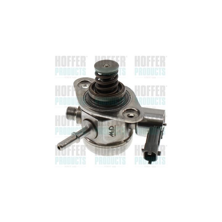 Aukšto slėgio siurblys HOFFER 7508582