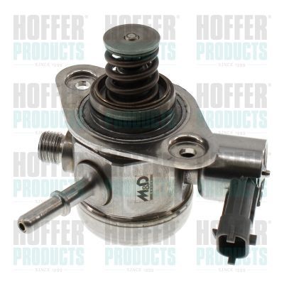 Aukšto slėgio siurblys HOFFER 7508582