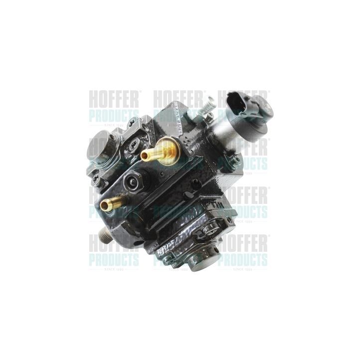 Aukšto slėgio siurblys HOFFER 7508589R