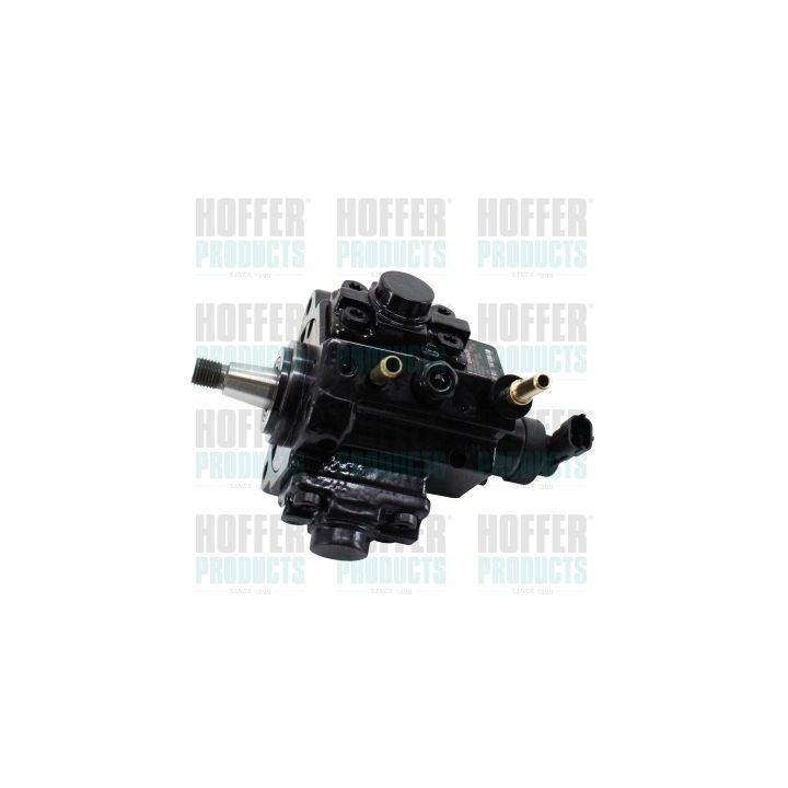 Aukšto slėgio siurblys HOFFER 7508593R